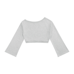 Load image into Gallery viewer, Truthortruth Women's Off-Shoulder Sweatshirt
