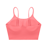 Load image into Gallery viewer, TruthorTruth Spaghetti Strap Yoga Sports Bra
