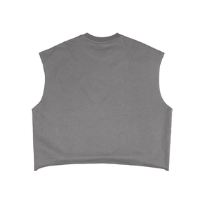 TruthorTruth French Terry Boxy Tank Top
