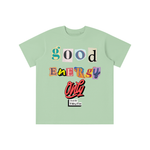 Load image into Gallery viewer, Good Energy Only Essential Kids' T-shirt
