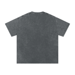 Load image into Gallery viewer, Walk In Your Light Snow Washed Oversized Cotton T-Shirt
