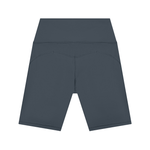 Load image into Gallery viewer, Truthortruth Women’s Lycra High Waisted Yoga Shorts
