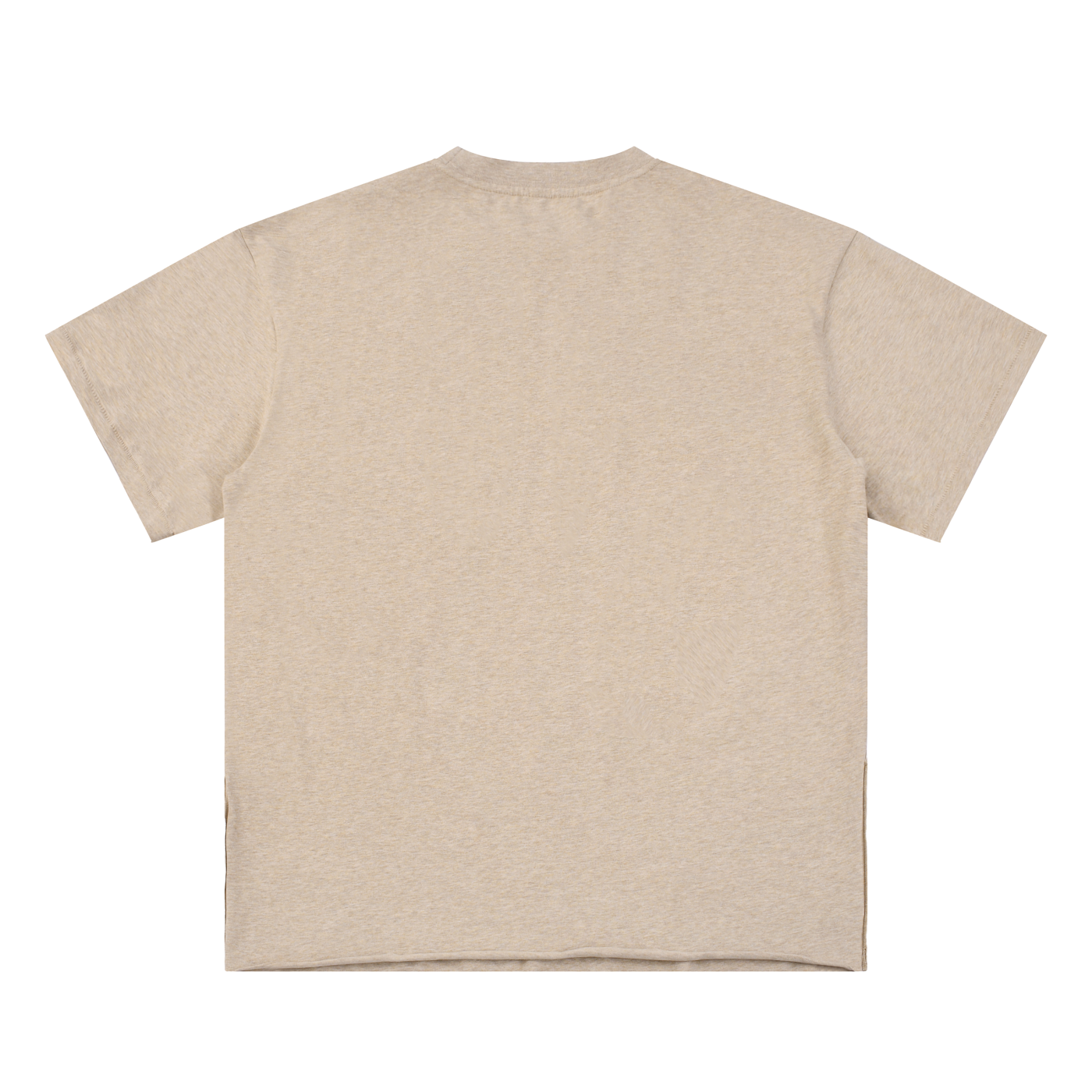 Best Version Essential Cotton T-Shirt