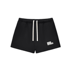 Load image into Gallery viewer, Essential Fleece Drawstring Sweatshorts
