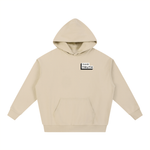Load image into Gallery viewer, Don’t Forget to Live Essential Heavyweight Hoodie
