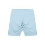 Load image into Gallery viewer, TruthorTruth High-Waisted Blend Biker Shorts
