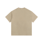 Load image into Gallery viewer, Truthortruth Vintage Washed Oversized Cotton T-Shirt
