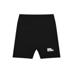 Load image into Gallery viewer, TruthorTruth High-Waisted Blend Biker Shorts
