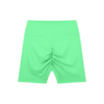Load image into Gallery viewer, TruthorTruth High-Waisted Blend Biker Shorts
