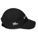 Load image into Gallery viewer, Be Yourself Dad hat

