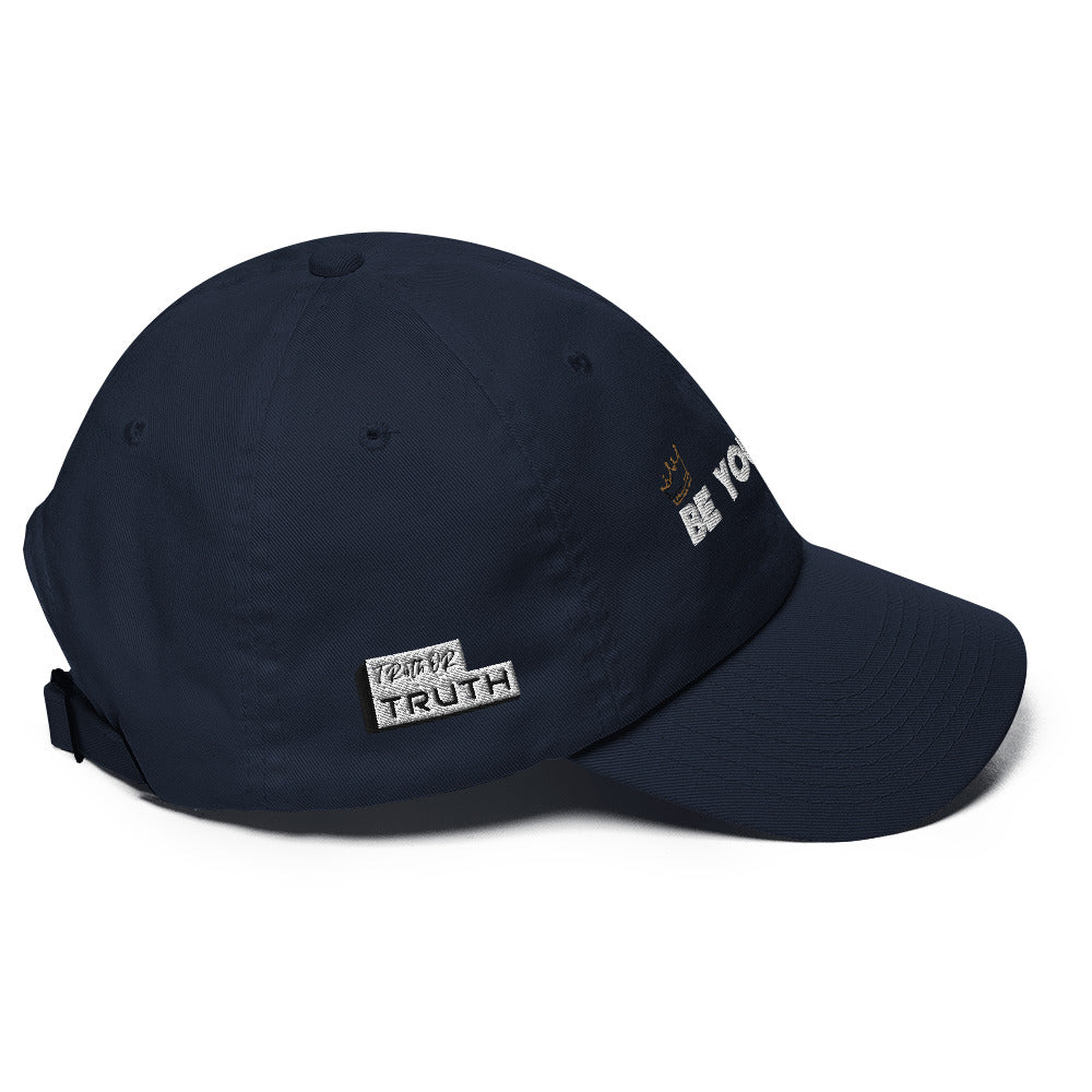 Be Yourself Dad hat