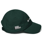 Load image into Gallery viewer, Be Yourself Dad hat
