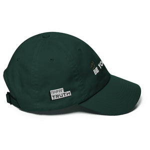 Be Yourself Dad hat