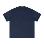 Load image into Gallery viewer, Busy Being Me Heavyweight Earth Tone FOG T-Shirt - 305GSM
