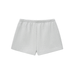 Load image into Gallery viewer, Essential Fleece Drawstring Sweatshorts
