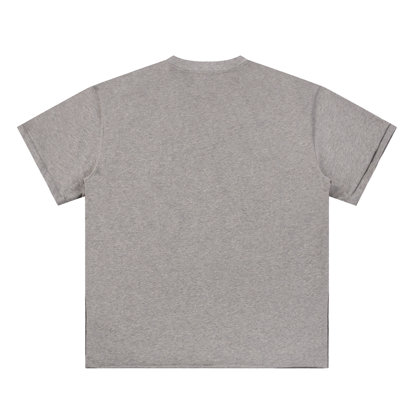 Best Version Essential Cotton T-Shirt