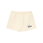 Load image into Gallery viewer, Essential Fleece Drawstring Sweatshorts
