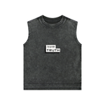 Load image into Gallery viewer, Snow Washed Kids&#39; Tank Top
