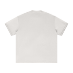 Load image into Gallery viewer, Busy Being Me Heavyweight Earth Tone FOG T-Shirt - 305GSM
