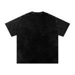 Load image into Gallery viewer, Walk In Your Light Snow Washed Oversized Cotton T-Shirt
