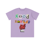 Load image into Gallery viewer, Good Energy Only Essential Kids' T-shirt
