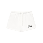 Load image into Gallery viewer, Essential Fleece Drawstring Sweatshorts
