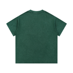 Load image into Gallery viewer, TruthorTruth Mineral Wash Waffle Knit T-Shirt
