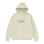 Load image into Gallery viewer, High Neck Insulated FOG Solid Color Fleece Hoodie - 385 GSM
