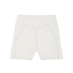 Load image into Gallery viewer, TruthorTruth Women's High-Waisted Pocket Biker Shorts
