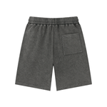 Load image into Gallery viewer, TruthorTruth Mineral Wash Waffle Knit Shorts
