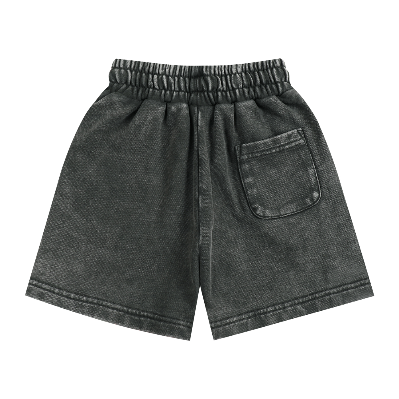 TruthorTruth Snow Washed Kids' Shorts