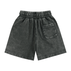 TruthorTruth Snow Washed Kids' Shorts