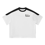 Load image into Gallery viewer, TruthorTruth Unisex Color Block Oversized T-Shirt
