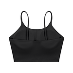 Load image into Gallery viewer, TruthorTruth Spaghetti Strap Yoga Sports Bra
