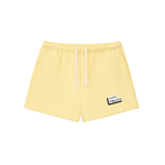 Load image into Gallery viewer, Essential Fleece Drawstring Sweatshorts
