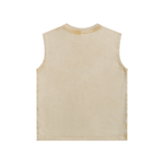 Load image into Gallery viewer, Snow Washed Kids&#39; Tank Top
