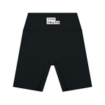 Load image into Gallery viewer, Truthortruth Women’s Lycra High Waisted Yoga Shorts

