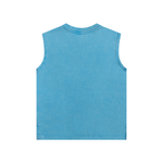 Load image into Gallery viewer, Snow Washed Kids&#39; Tank Top
