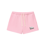 Load image into Gallery viewer, Essential Fleece Drawstring Sweatshorts
