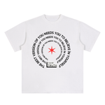 Load image into Gallery viewer, Best Version Essential Cotton T-Shirt
