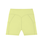 Load image into Gallery viewer, TruthorTruth Women's High-Waisted Pocket Biker Shorts
