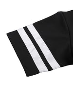 Load image into Gallery viewer, Truthortruth Taped Mesh Boxy Jersey
