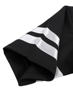 Load image into Gallery viewer, Truthortruth Taped Mesh Boxy Jersey

