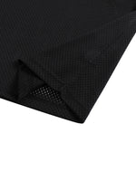 Load image into Gallery viewer, Truthortruth Taped Mesh Boxy Jersey
