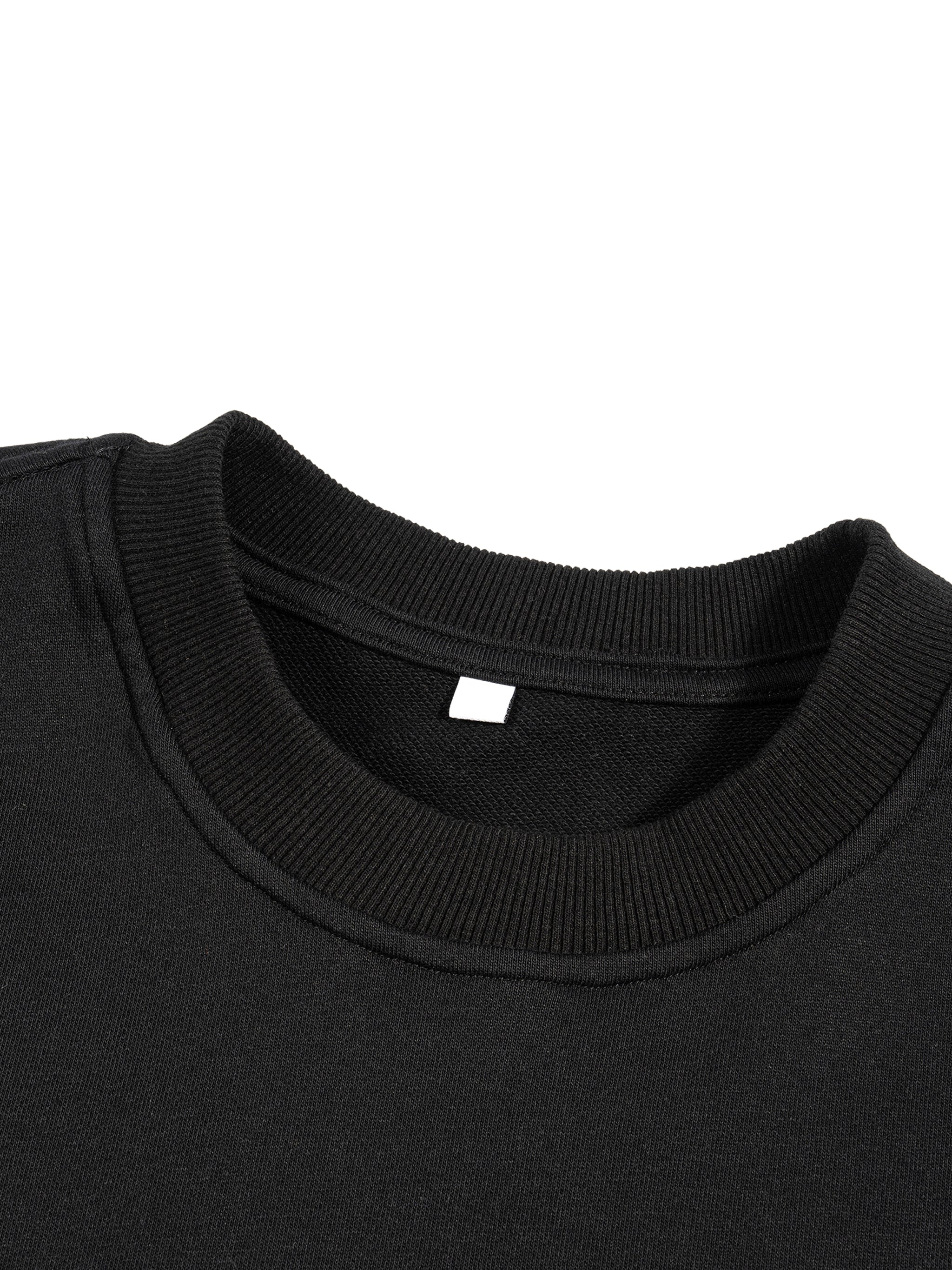 TruthorTruth French Terry Boxy Tank Top