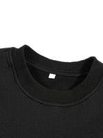 Load image into Gallery viewer, Best Version of You French Terry Boxy Tank Top
