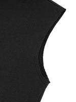 Load image into Gallery viewer, Best Version of You French Terry Boxy Tank Top
