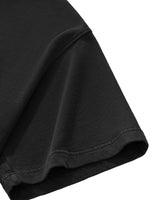 Load image into Gallery viewer, Highly Favored Snow Washed Raw Edge Crop Top
