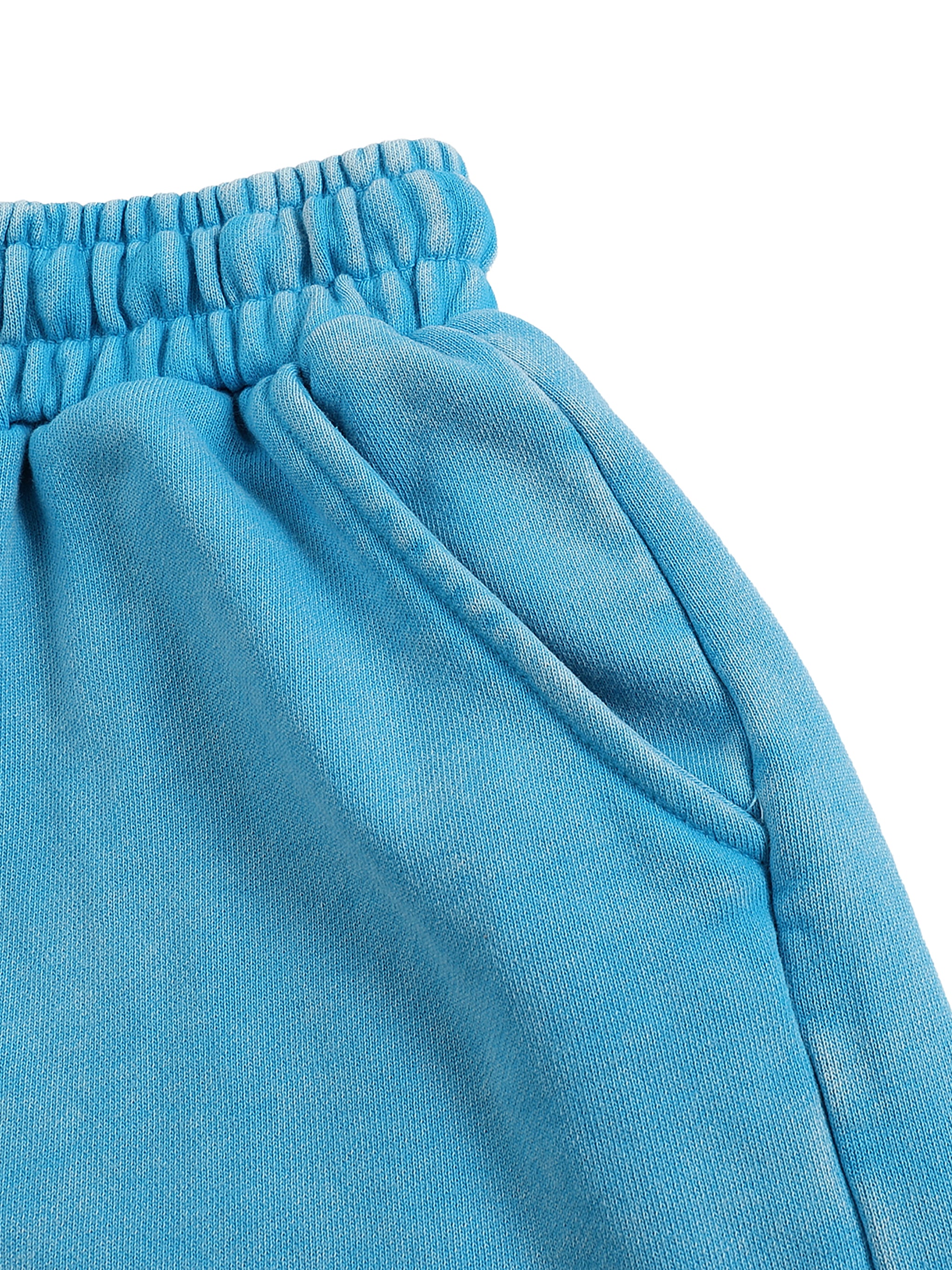 TruthorTruth Snow Washed Kids' Shorts