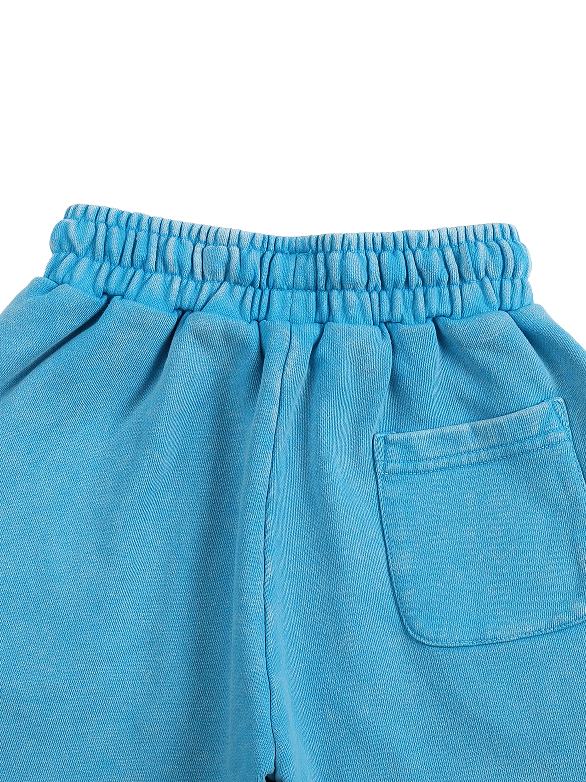 TruthorTruth Snow Washed Kids' Shorts